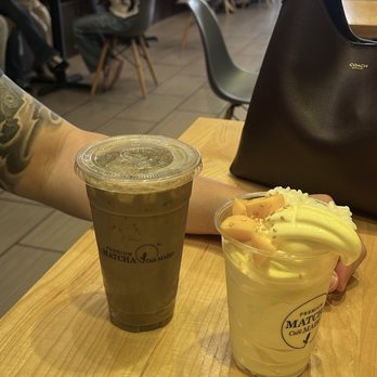 Matcha Cafe Maiko - Desserts Near Me - Centreville, Virginia Matcha Cafe Maiko - Desserts Near Me - Centreville, Virginia