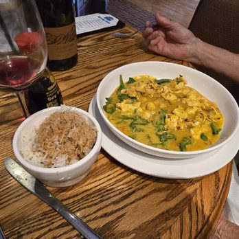 Whiskey Creek - Chicken Rama - Steakhouses Near Me - Bishop, California
