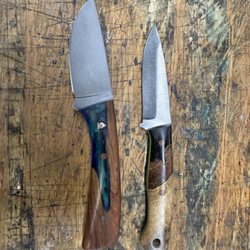 Olde Towne Cutlery