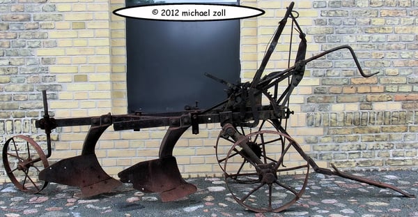 Buchholz Gutshof Britz by null