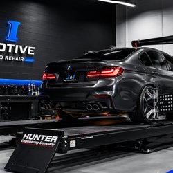 J & I Automotive