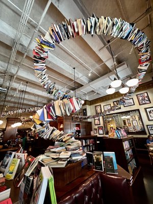 The Drama Book Shop by null