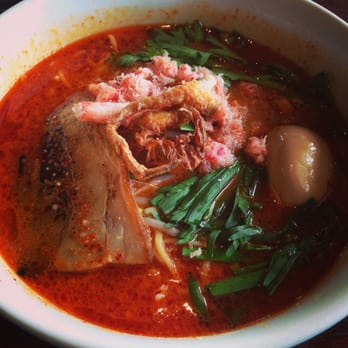 Ramen Parlor - Ramen Near Me - San Mateo, California Ramen Parlor - Ramen Near Me - San Mateo, California