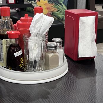 Pho Ha Vietnamese Restaurant - Condiments - Vietnamese Near Me - Redlands, California Pho Ha Vietnamese Restaurant - Condiments - Vietnamese Near Me - Redlands, California