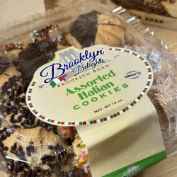 Brooklyn Delights