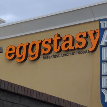 Eggstasy - Breakfast & Brunch Near Me - Phoenix, Arizona