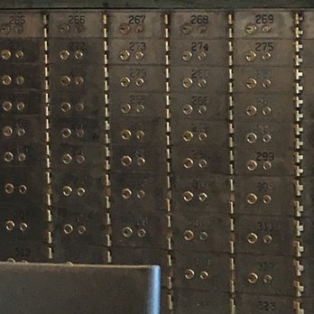 Vintage Café - Safe deposit box counter - Cafes Near Me - Montgomery, Alabama Vintage Café - Safe deposit box counter - Cafes Near Me - Montgomery, Alabama