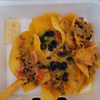 Beaverton Tavern - Kids size nachos. - Mexican Near Me - Beaverton, Michigan Beaverton Tavern - Kids size nachos. - Mexican Near Me - Beaverton, Michigan