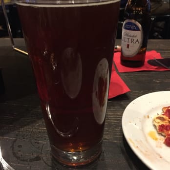 Pizza Rock - Pizza Near Me - Henderson, Nevada