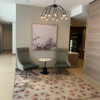 Hyatt Place Denver/Downtown - Hotels Near Me - Denver, Colorado