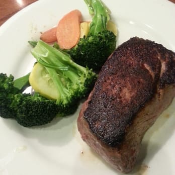 Outback Steakhouse - Out back special Rare of course. - Steakhouses Near Me - Ontario, California Outback Steakhouse - Out back special Rare of course. - Steakhouses Near Me - Ontario, California