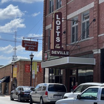 Gailey's Breakfast Cafe - June 2023 - Breakfast & Brunch Near Me - Springfield, Missouri