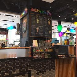 Bubbleology