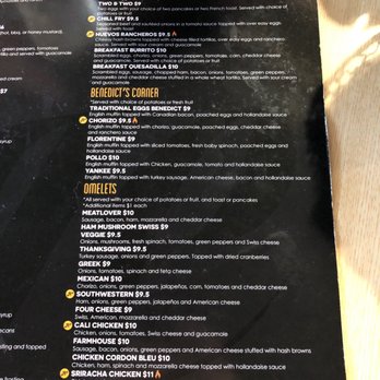 Jonny Cakes Cafe - Breakfast & Brunch Near Me - Troy, Michigan