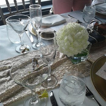 Molos - Simple yet elegant table decor - Greek Near Me - Weehawken, New Jersey Molos - Simple yet elegant table decor - Greek Near Me - Weehawken, New Jersey