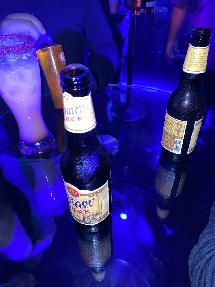 OAK TEXAS BAR Updated September 2024 113 S 17th St, McAllen, Texas