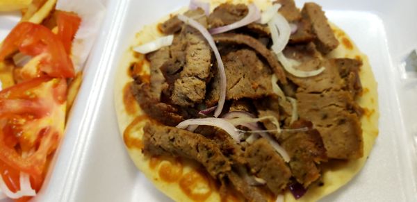 Capitol Cafe by null