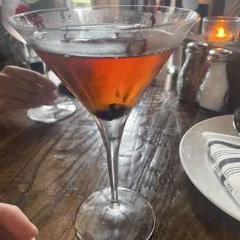 Grotto Downtown - Italian Near Me - Houston, Texas