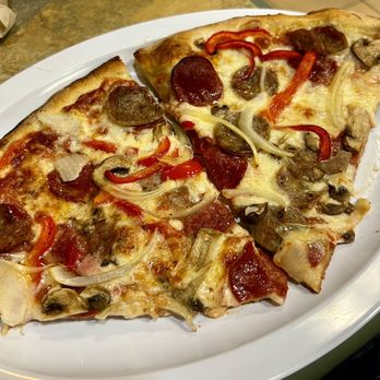 Ferreri’s Pizza - Pizza Near Me - Titusville, Florida Ferreri’s Pizza - Pizza Near Me - Titusville, Florida