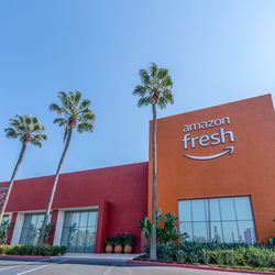 The Market Place - Amazon Fresh
