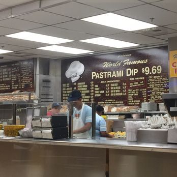The Hat - Fast Food Near Me - Rancho Cucamonga, California The Hat - Fast Food Near Me - Rancho Cucamonga, California