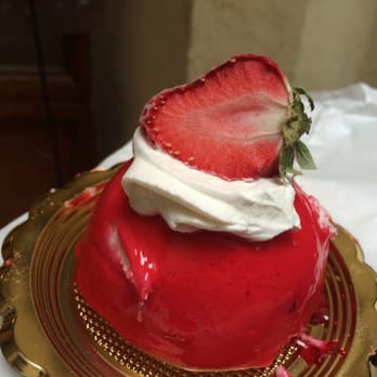 Pasticceria Palmieri - Desserts Near Me - Rome, RM