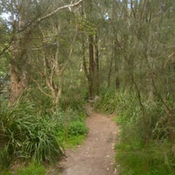 Trumper Park