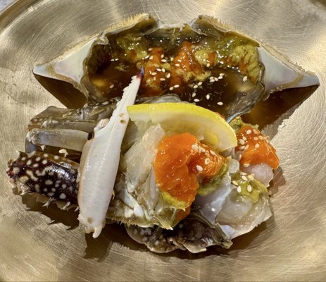 Gebang Sikdang by null