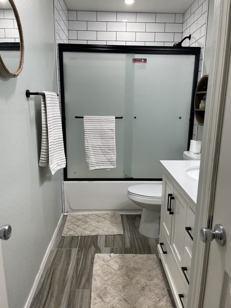 SAN TAN REMODELING - Updated August 2025 - 26 Photos - Queen Creek, Arizona - General ...
