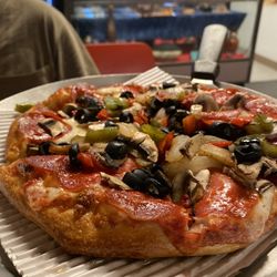 Charly O's Pizza