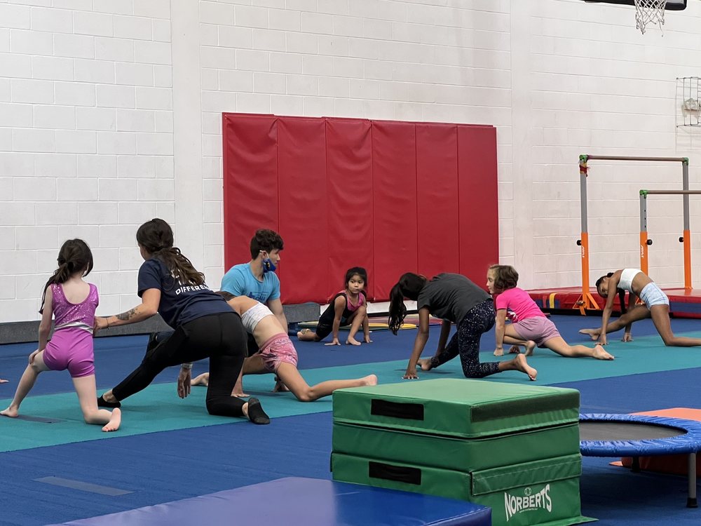 Northwest Family Branch YMCA - childcare center in Austin, TX