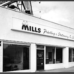 Mills