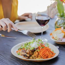 Park Winters Flower Farm - Farm to Table offerings