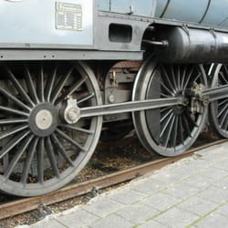 Bahnhof Simplevled