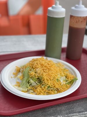 Taco Surf PB by null