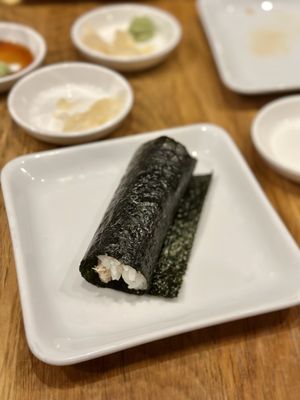SUGARFISH by sushi nozawa by null