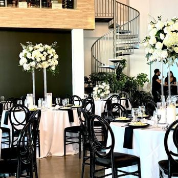 The Modern - Venues & Event Spaces Near Me - Long Beach, California The Modern - Venues & Event Spaces Near Me - Long Beach, California