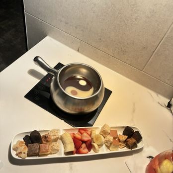 The Melting Pot - Fondue Near Me - Huntersville, North Carolina The Melting Pot - Fondue Near Me - Huntersville, North Carolina