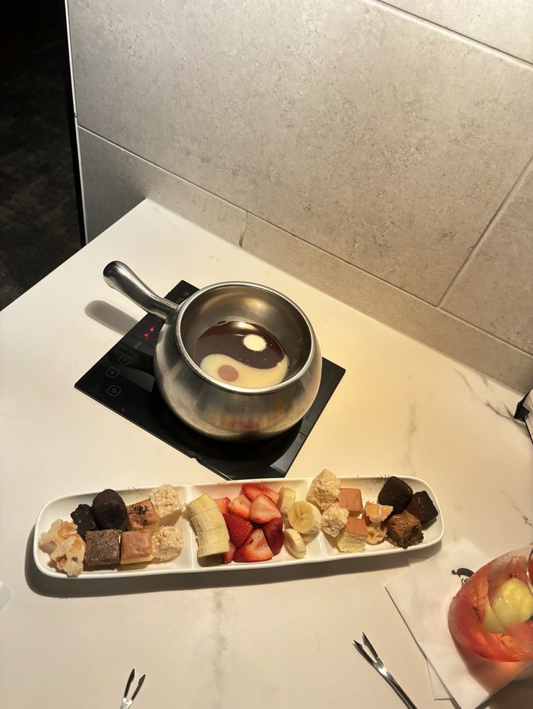 The Melting Pot