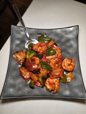 Ollie’s Sichuan Chinese Restaurant​ (成都印象) by null