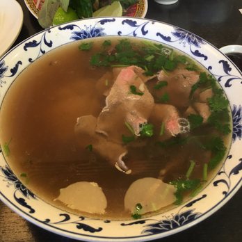 Pho Ha Vietnamese Restaurant - #7 - Vietnamese Near Me - Pomona, California
