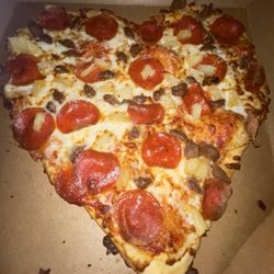 Pizza Hut - Happy 2026 Valentines