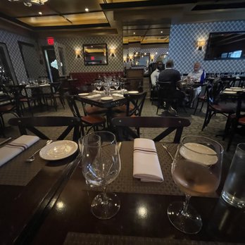 DK Restaurant - Steakhouses Near Me - New York, New York