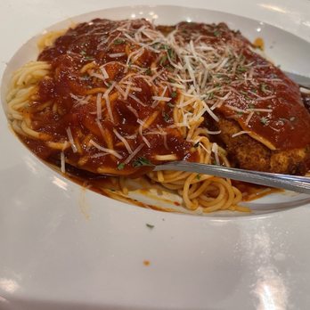 Johnny Carino's - Chicken Parmesan - Italian Near Me - Fairfield, California Johnny Carino's - Chicken Parmesan - Italian Near Me - Fairfield, California
