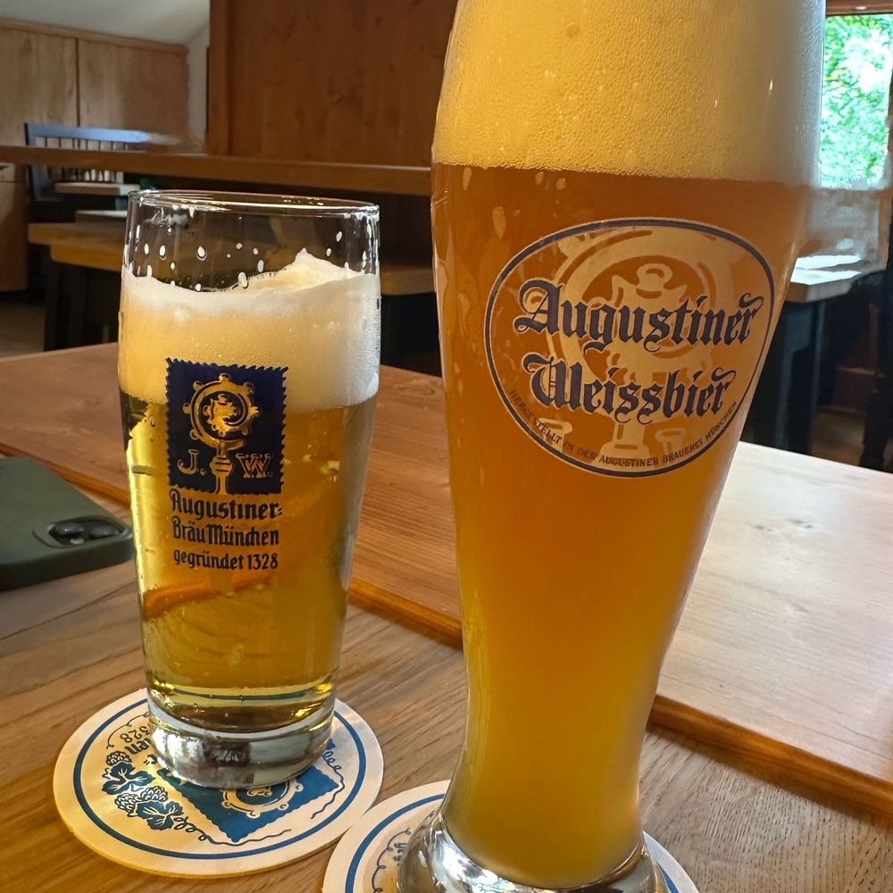 Proust! Delicious Beer! Proust! Delicious Beer!