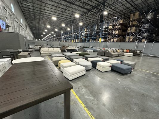 LIVING SPACES OUTLET - Updated June 2025 - 15 Photos & 22 Reviews - 18240 US 59, Humble, Texas ...