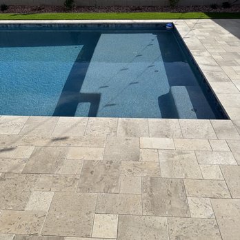 Thunderbird Pools & Spas - After - Hot Tub & Pool Near Me - Surprise, Arizona