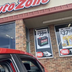 AutoZone