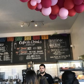 Mi Cafecito Coffee - Coffee & Tea Near Me - Pomona, California Mi Cafecito Coffee - Coffee & Tea Near Me - Pomona, California