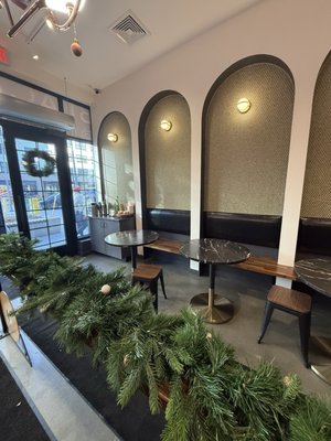Blackbird Doughnuts Watertown by null